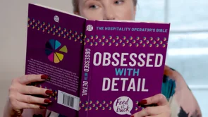 screenshot of Feed It Back